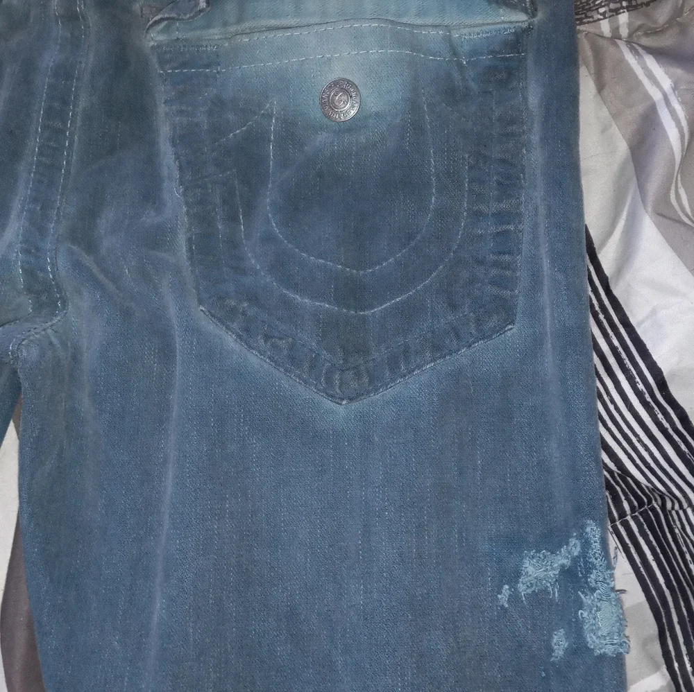 True Religion true religion